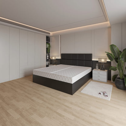 Dream Boxspringoptik Wasserbett