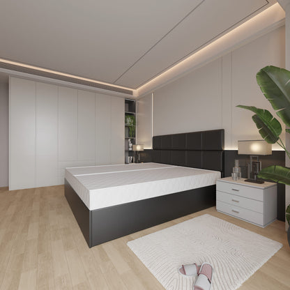 Dream Boxspringoptik Wasserbett