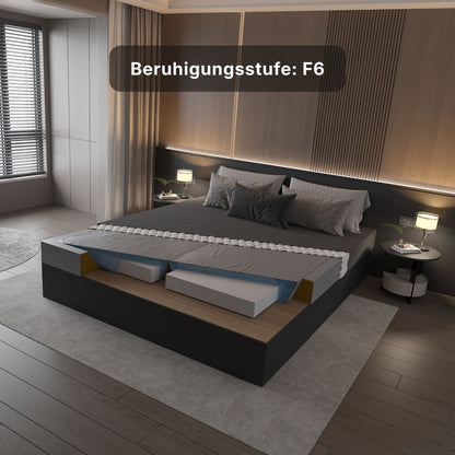 Dream Softside Dual Wasserbettmatratze