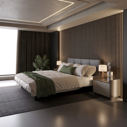 Klassisches Wasserbett