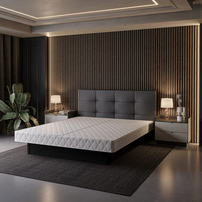 Klassisches Wasserbett