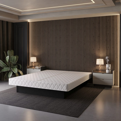 Klassisches Wasserbett