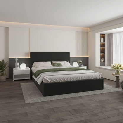 Dream Polsteroptik Wasserbett