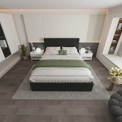 Dream Polsteroptik Wasserbett