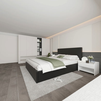 Dream Polsteroptik Wasserbett