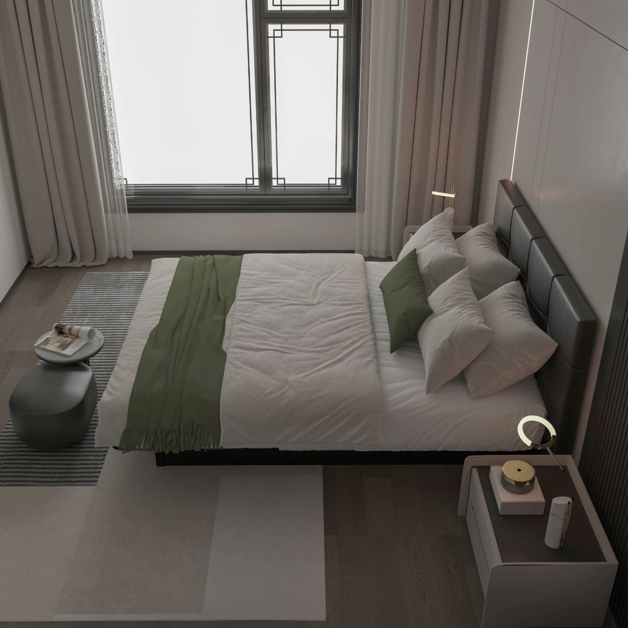 Jugend-Wasserbett Klassisch