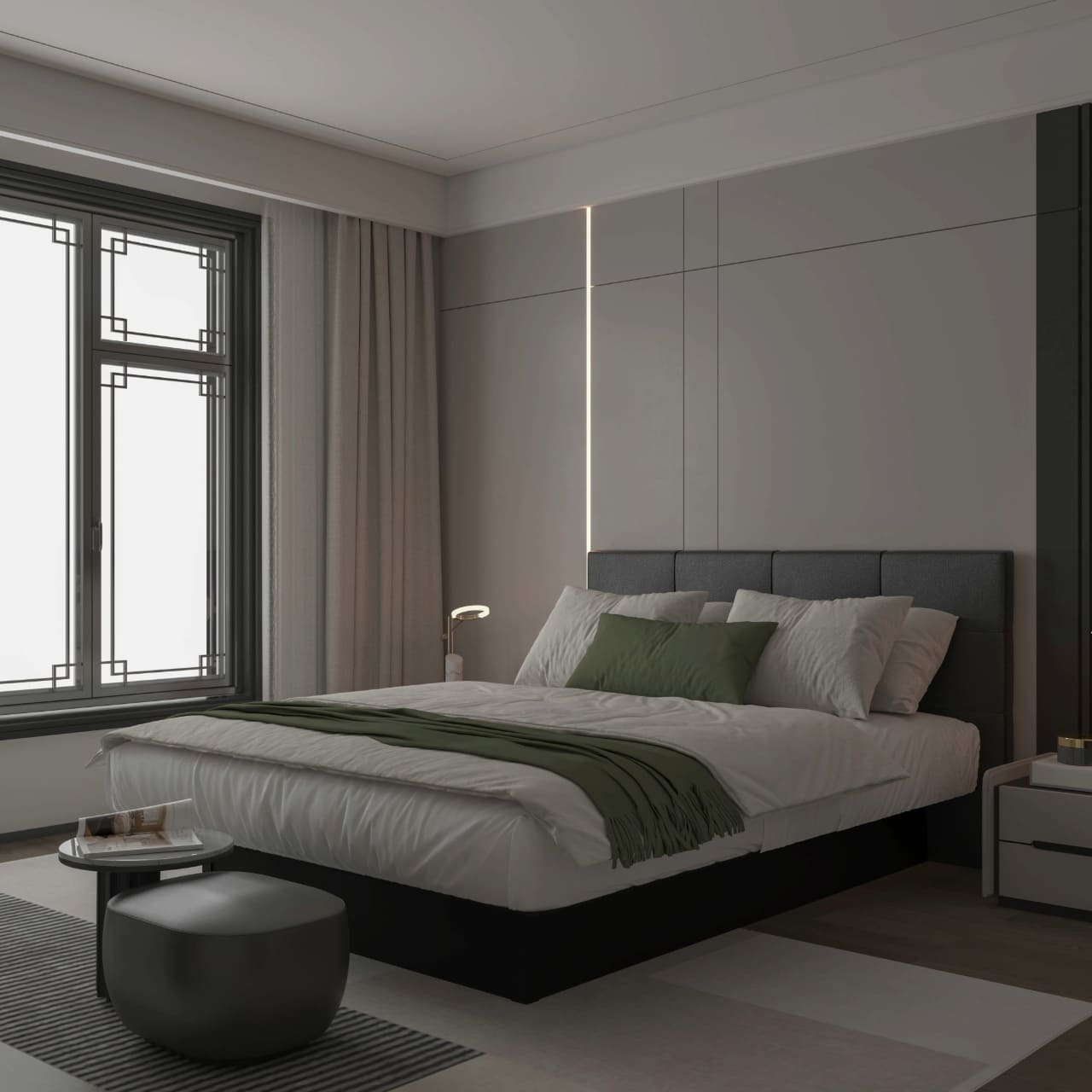 Jugend-Wasserbett Klassisch