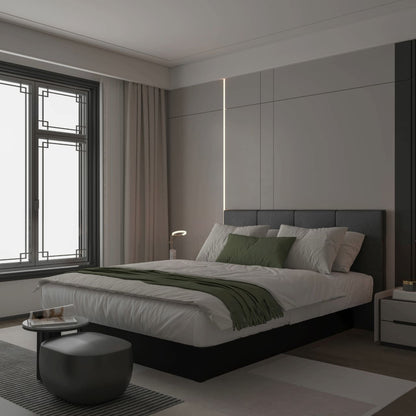 Jugend-Wasserbett Klassisch