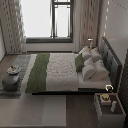 Jugend-Wasserbett Split