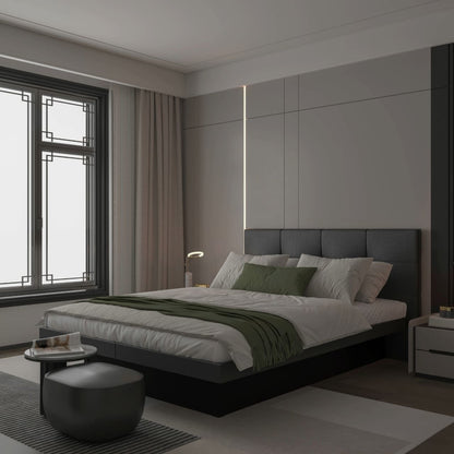 Jugend-Wasserbett Split