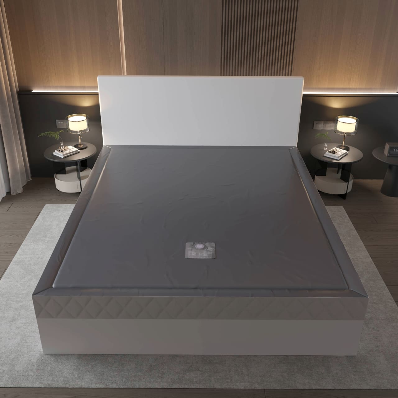 Dream Softside Uno Wasserbettmatratze