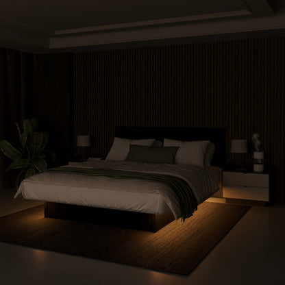 Dream Bettbeleuchtung