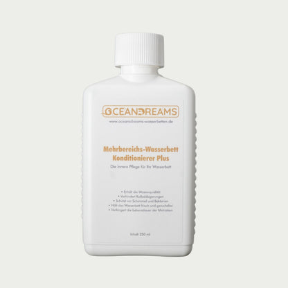 Wasserbett Konditionierer