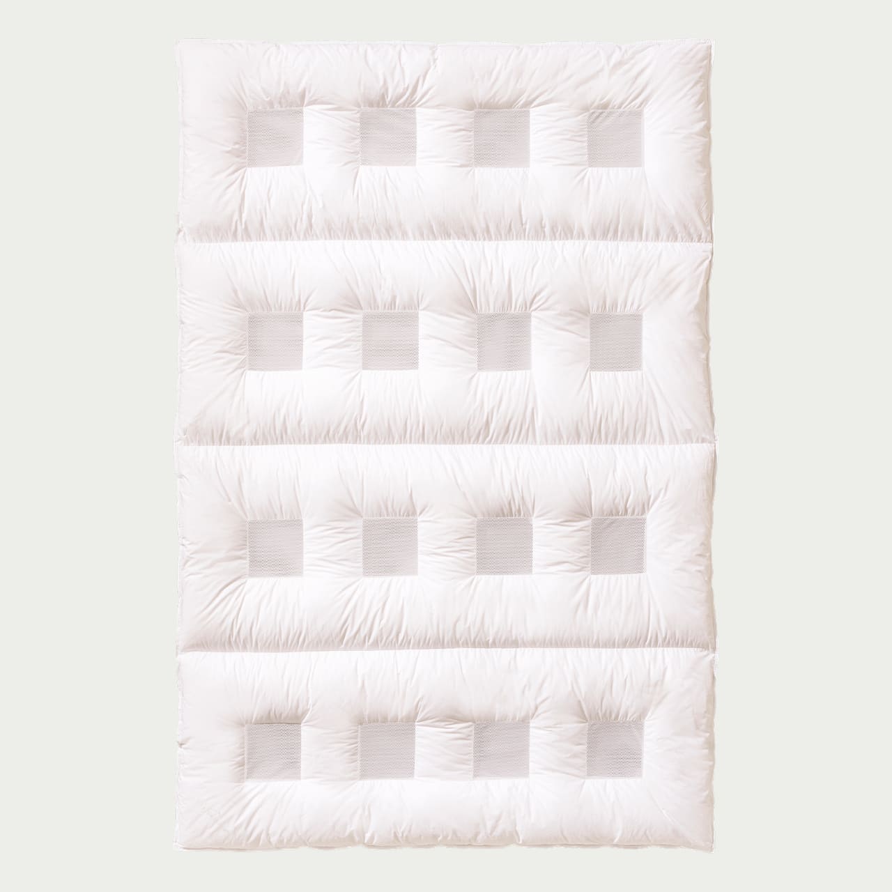 Climabalance Daunendecke