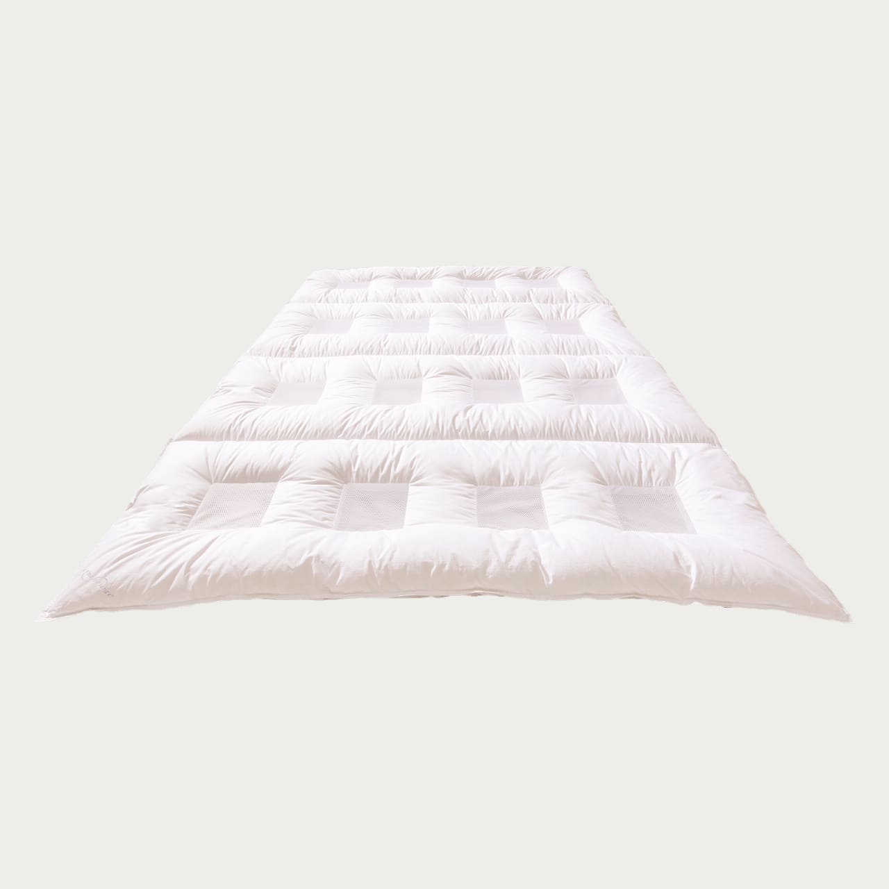 Climabalance Daunendecke