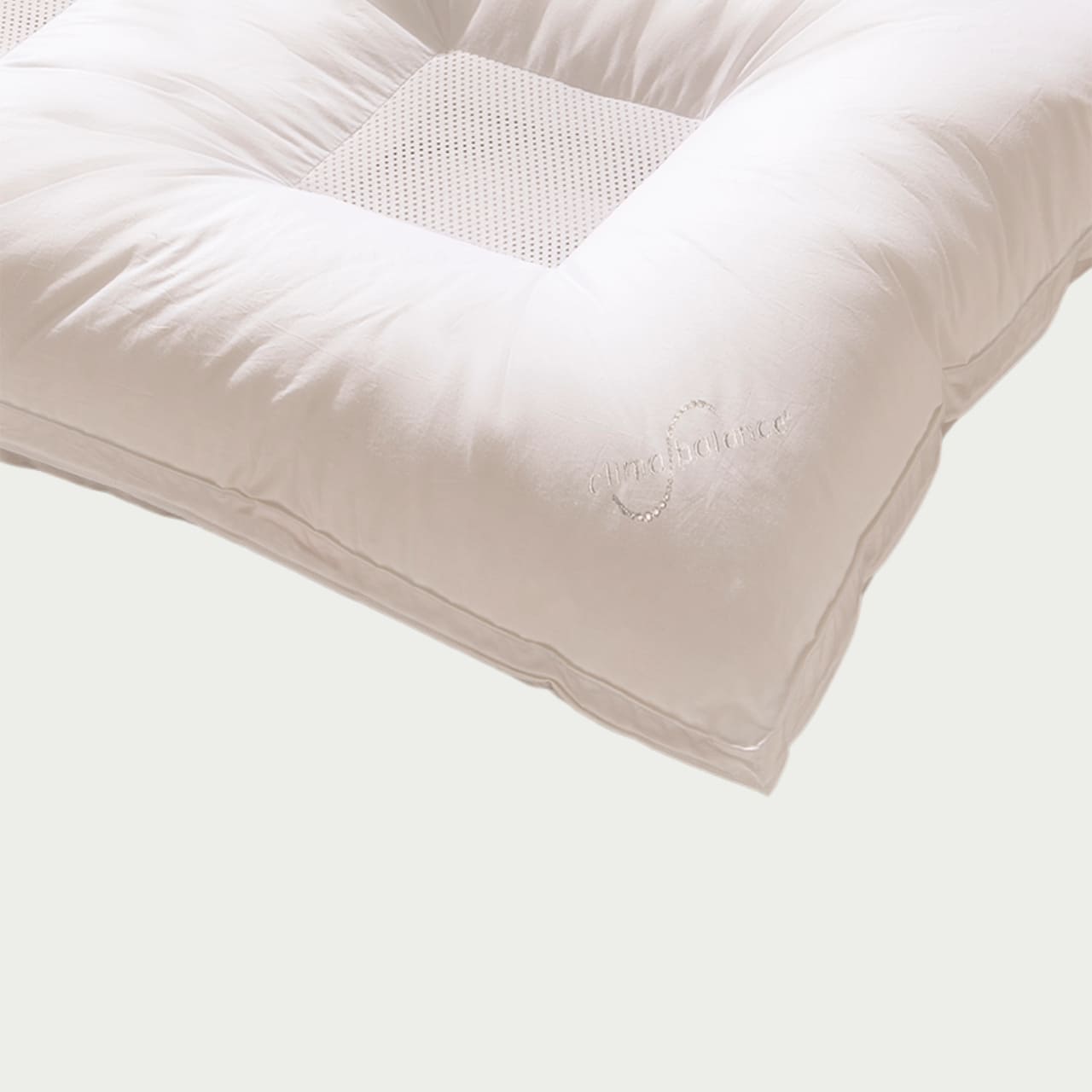 Climabalance Daunendecke