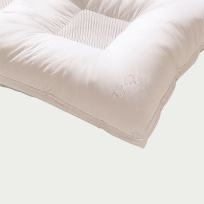 Climabalance Daunendecke