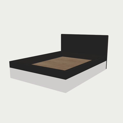 Klassischer Schaumrahmen