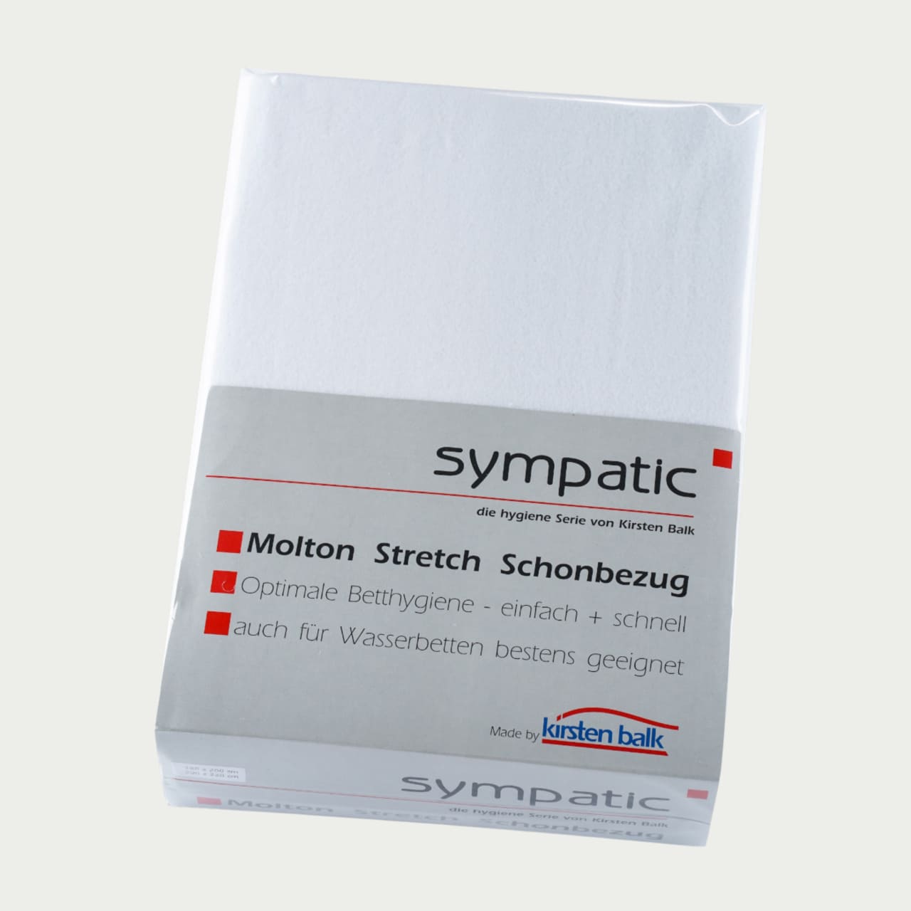 Premium Staubschutzliner