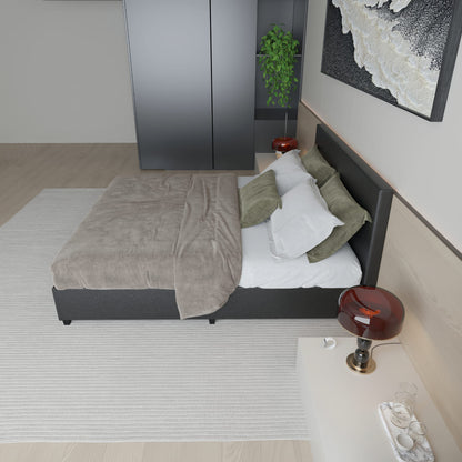 Vienna Loft Boxspringoptik Wasserbett