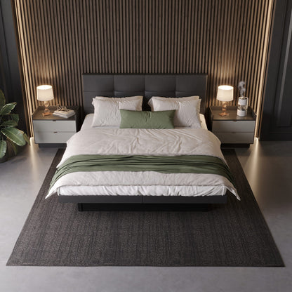 Split-Bettrahmen Wasserbett